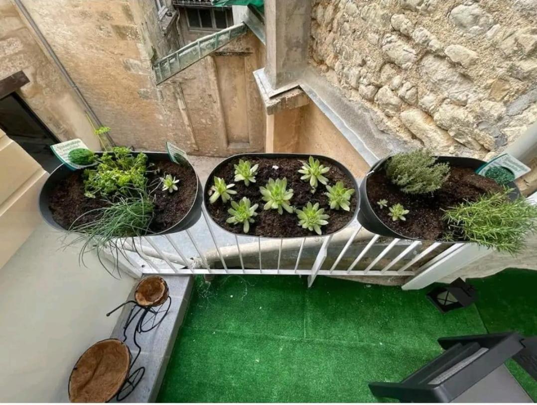Le Petit Poitevin -Hyper Centre - Wi-Fi- Netflix Gratuit Apartment Niort Exterior photo